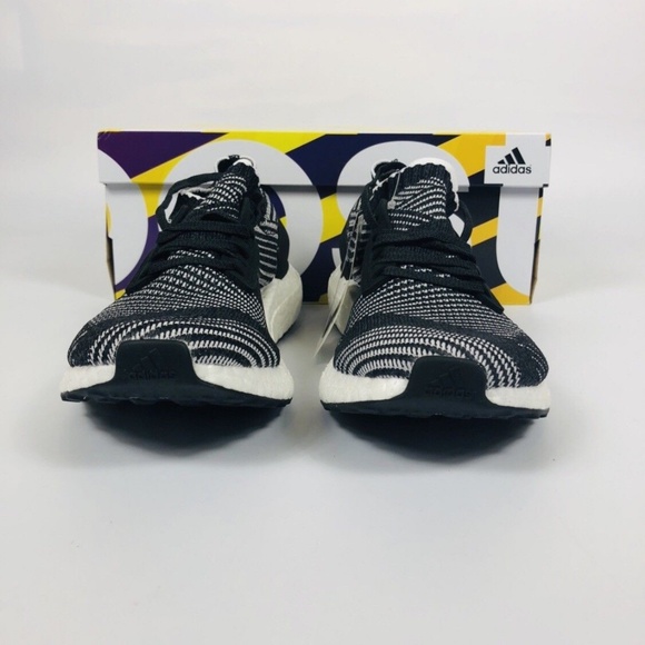 ADIDAS ULTRABOOST X Wmn´s Core Oreo - Picture 3 of 6